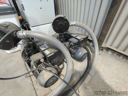 Homag Centateq P110 PROFI BMG110/3115/F/K