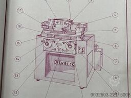 Overbeck 350 R