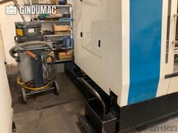 Hurco VMX24
