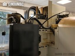 Hurco VMX24