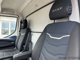 IVECO Daily 70 C 18 2 x Fahrgestell 3.0 Automatik