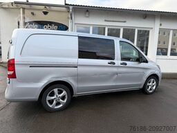 MERCEDES-BENZ Vito Kasten 119 CDI lang Navi,Kamera