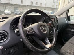 MERCEDES-BENZ Vito Kasten 119 CDI lang Navi,Kamera