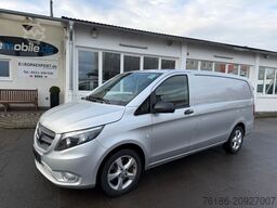 MERCEDES-BENZ Vito Kasten 119 CDI lang Navi,Kamera