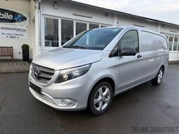 MERCEDES-BENZ Vito Kasten 119 CDI lang Navi,Kamera