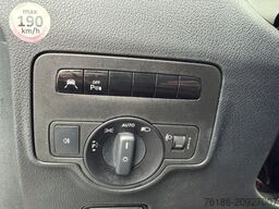 MERCEDES-BENZ Vito Kasten 119 CDI lang Navi,Kamera