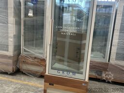 ISA Cristal Tower 725 RV TB R290