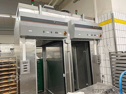 Werner & Pfleiderer Aroma + Cooler AC