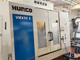 Hurco VMX50S