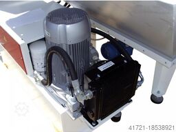 WINTER Brikettpresse BP-120 PRO