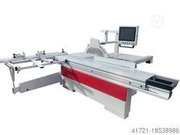 WINTER A45 3800 CNC DELUXE