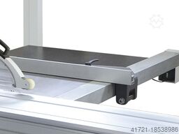 WINTER A45 3800 CNC DELUXE