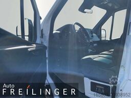 MERCEDES-BENZ Sprinter 317 CDI Hochdach Klima AHK 3,5to Navi L