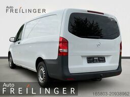 MERCEDES-BENZ Vito 116 CDI Kasten Lang Automatik Klima AHK