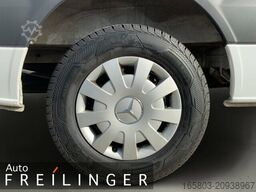 MERCEDES-BENZ Sprinter 316 CDI L2H1 Automatik AHK Klima Becker