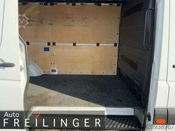 MERCEDES-BENZ Sprinter 316 CDI L2H1 Automatik AHK Klima Becker