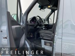 MERCEDES-BENZ Sprinter 317 CDI Hochdach L2H2 Klima AHK 3,5 to