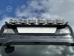 Scania S500 Highline / Retarder / 879 dkm / Stand Airc...
