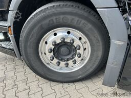 Scania S500 Highline / Retarder / 879 dkm / Stand Airc...