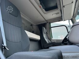 DAF CF 340 FT Sleeper Cab / 431 dkm / Tacho V2 / NL...