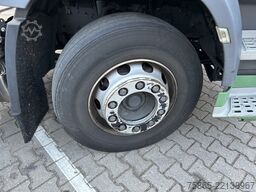 DAF CF 340 FT Sleeper Cab / 431 dkm / Tacho V2 / NL...