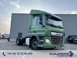 DAF CF 410 FT Comfort Cab / 775 dkm / Tacho V2