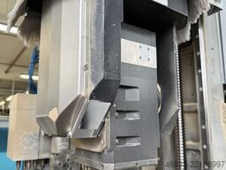 Homag 5-Achs BOF 311/40/F/K