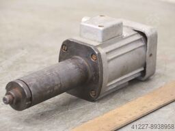 Haffner M 30 17000 U/min