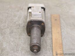 Haffner M 30 17000 U/min