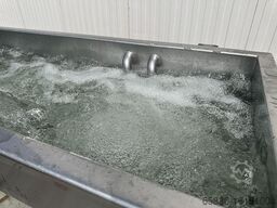 Eillert GWT flume washer