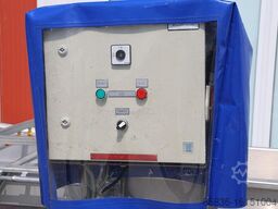 Eillert GWT flume washer