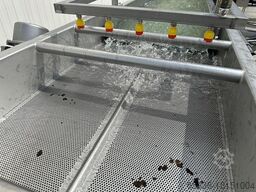 Eillert GWT flume washer