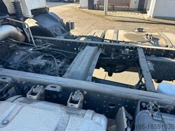 IVECO Eurocargo 160-280 Fahrgestell