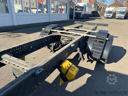 IVECO Eurocargo 160-280 Fahrgestell