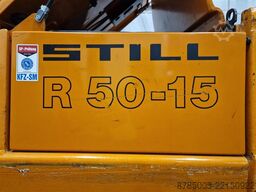 STILL R50-15