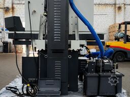 Metal Technics Polska SGA-2550AHD