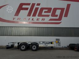 Fliegl TWP 180 Standard Edition 