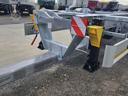 Fliegl TWP 180 Standard Edition 