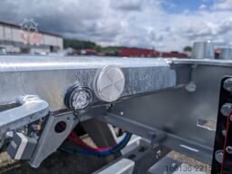 Fliegl TWP 180 Standard Edition 