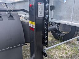 Fliegl TWP 180 Standard Edition 