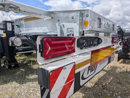 Fliegl TWP 180 Standard Edition 