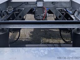 Fliegl TWP 180 Standard Edition 