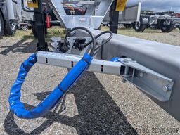 Fliegl TWP 180 Standard Edition 