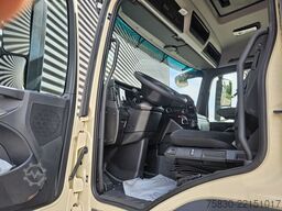 Mercedes-Benz ACTROS 2536 6X2 / OPRIJ / MACHINE TRANSPORT