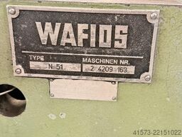 WAFIOS N51