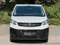 OPEL Vivaro 2.0 CdTi Lang Doppelkabine 6 Sitze Lkw
