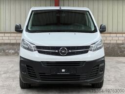 OPEL Vivaro 2.0 CdTi Lang Doppelkabine 6 Sitze Lkw