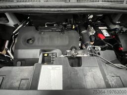 OPEL Vivaro 2.0 CdTi Lang Doppelkabine 6 Sitze Lkw