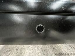 OPEL Vivaro 2.0 CdTi Lang Doppelkabine 6 Sitze Lkw