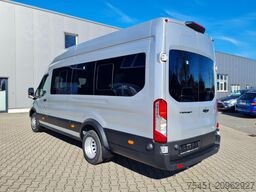 Ford Transit Limited Bus 460 L4 AG 17 Sitze NAVI TEMPOMAT